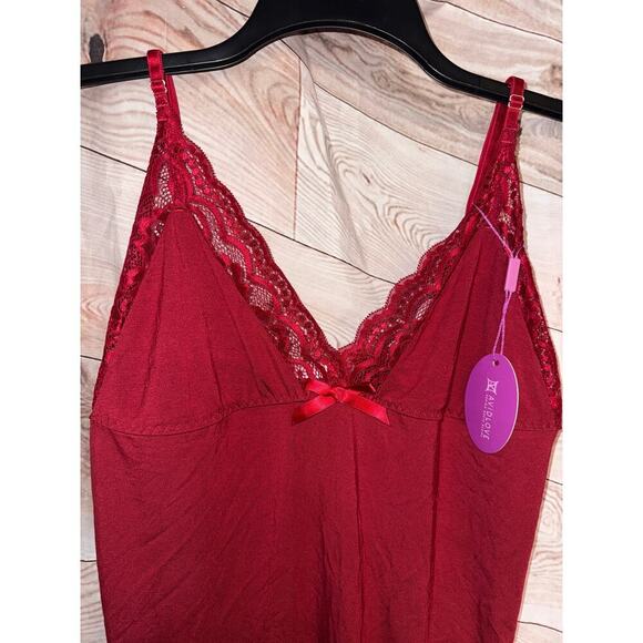 AVIDLOVE NEW size large chemise - Picture 3 of 6